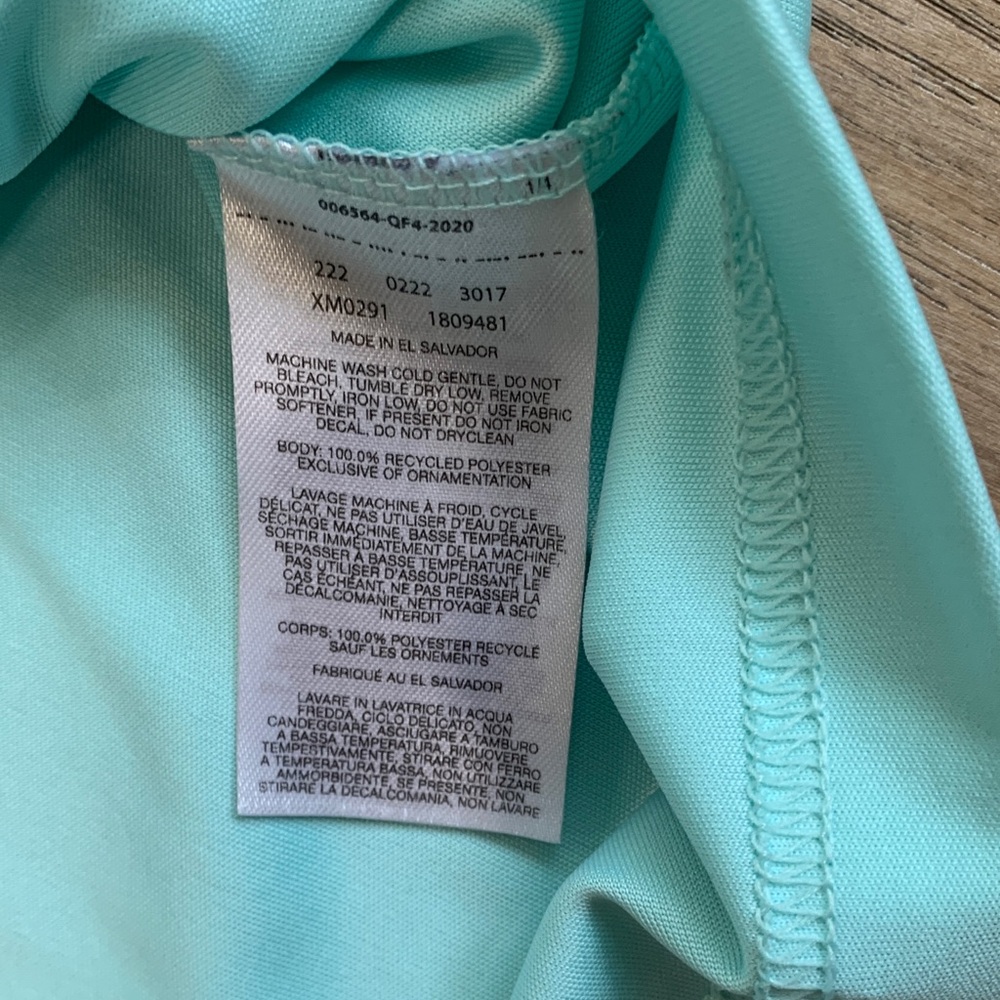 Columbia Men's Omni-Shade UPF 50 Rapid Creek Long Sleeve Shirt Size Small - Picture 3 of 10